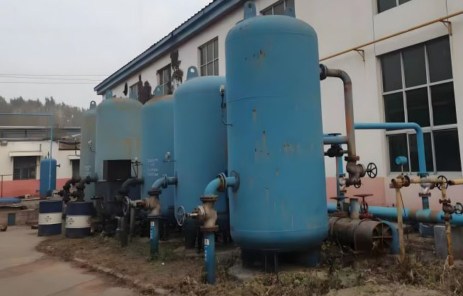 河北压力容器安装生产厂商